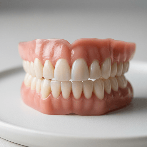 Dentures & Bridges