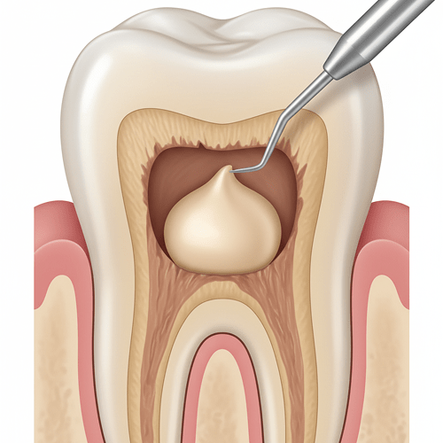 Fillings & Sealants