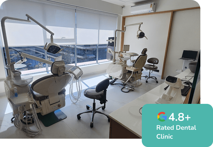 Best dental clinic in Kharadi Pune for complete oral care