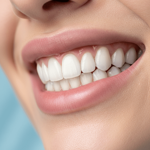 Professional teeth whitening treatment at 32Care Dental Pune